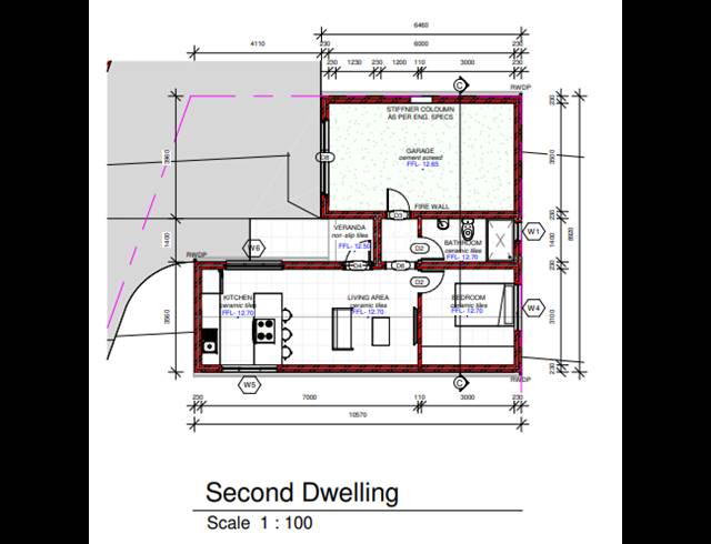 4 BEDROOM HOUSE FOR SALE IN HOOGLAND